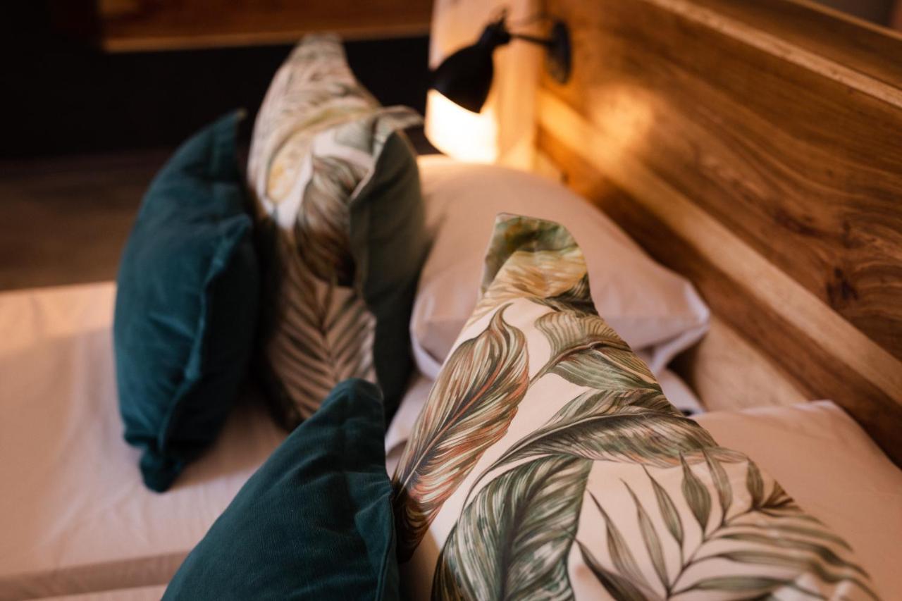 Toshari Lodge Окауквейо Екстер'єр фото