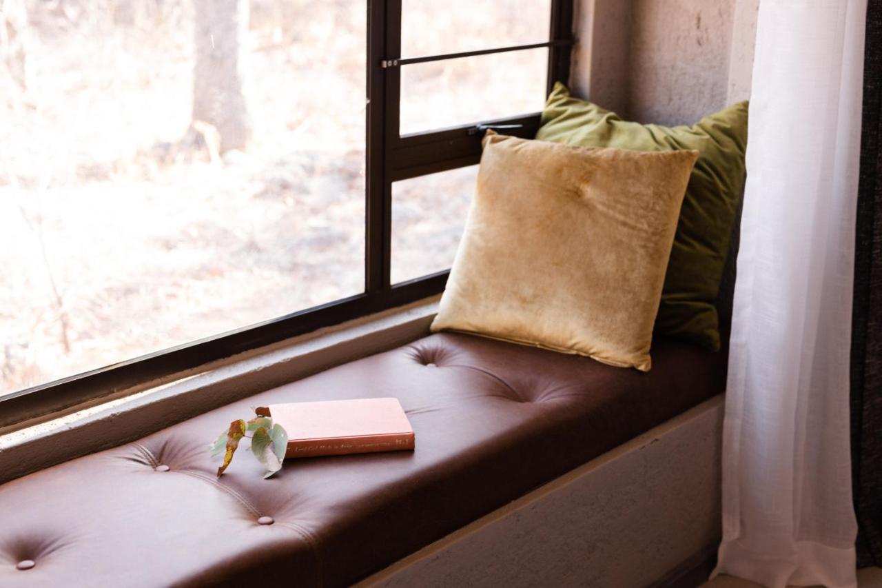 Toshari Lodge Окауквейо Екстер'єр фото